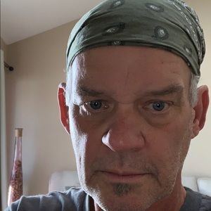 Meet your Posher, Randy